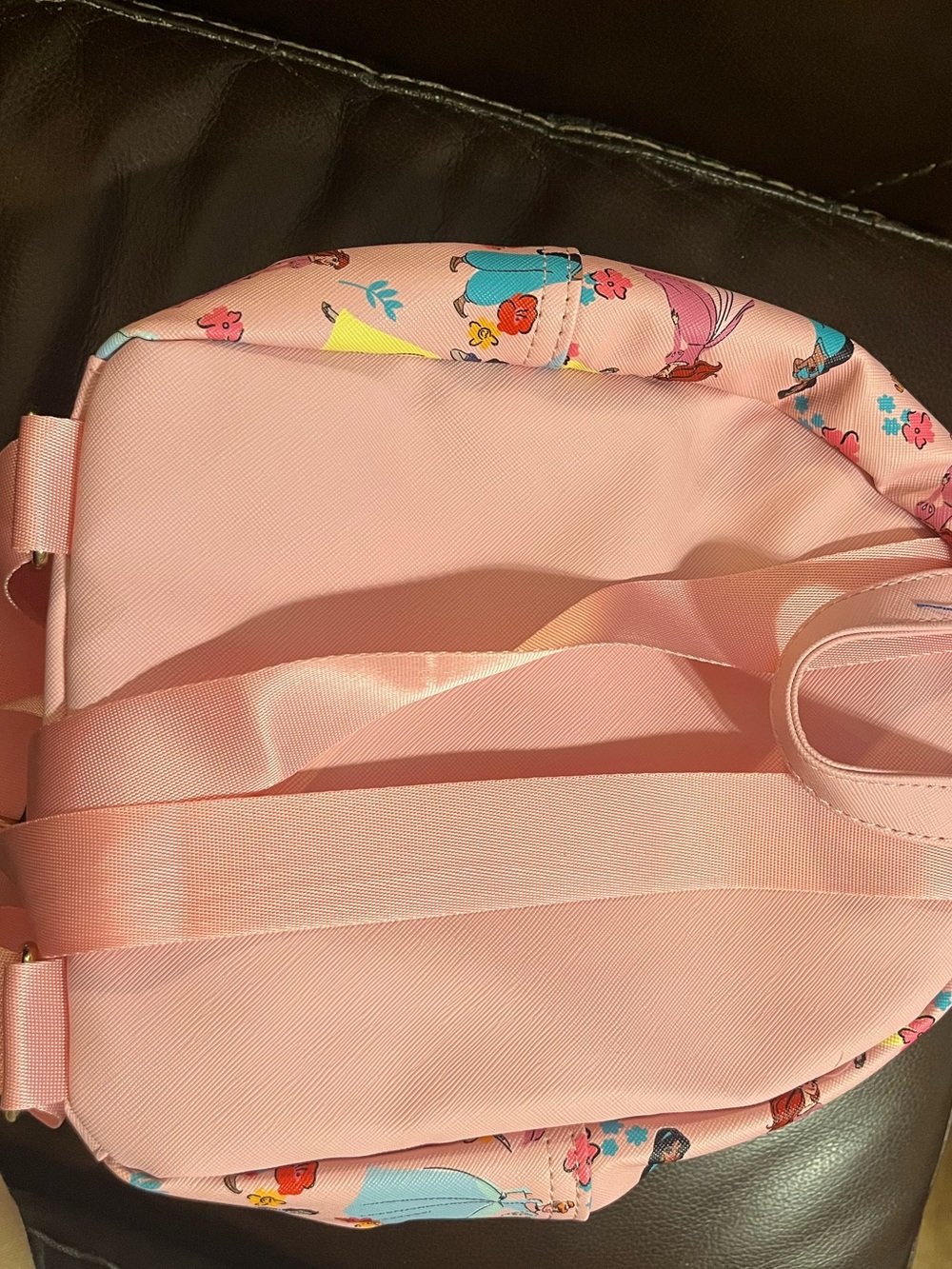 Disney Princess Mini Backpack - Picture 7 of 7